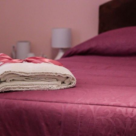 Terre Di Gratia Bed & Breakfast Camporeale Luaran gambar