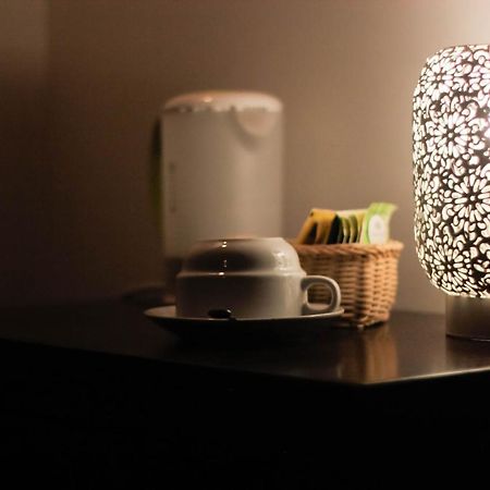Terre Di Gratia Bed & Breakfast Camporeale Luaran gambar