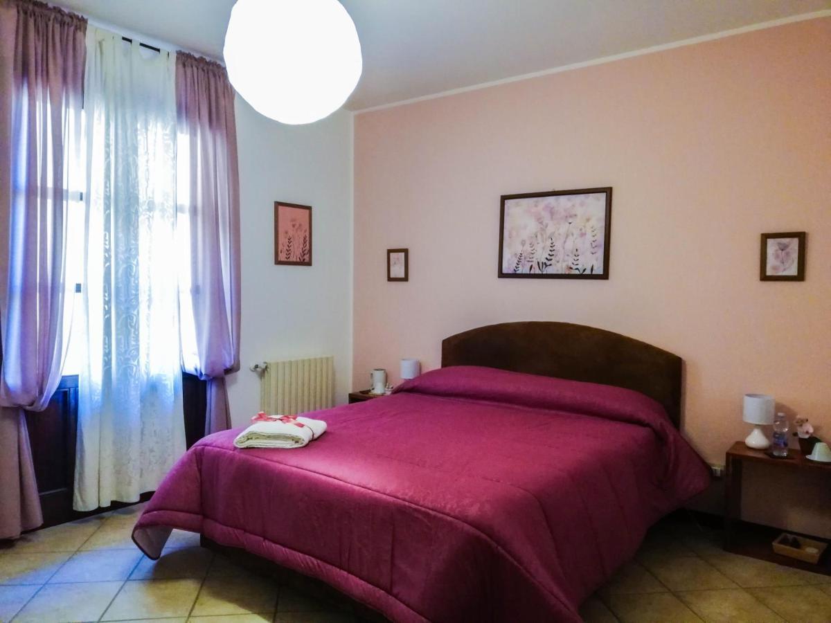 Terre Di Gratia Bed & Breakfast Camporeale Luaran gambar