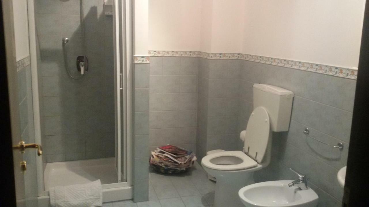 Terre Di Gratia Bed & Breakfast Camporeale Luaran gambar
